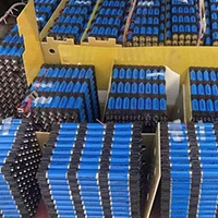 东安五星高价汽车电池回收✔高价UPS蓄电池回收✔德赛电池DESAY动力电池回收